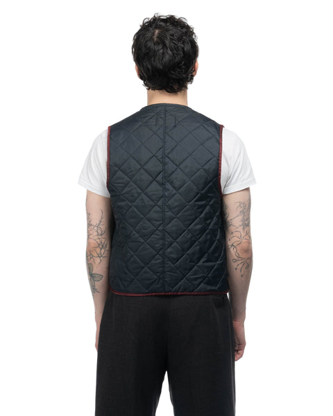 70's Hunting Vest - XL