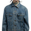 70's Lee Trucker Jacket - Medium
