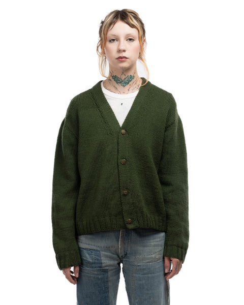 60's Cardigan - Medium