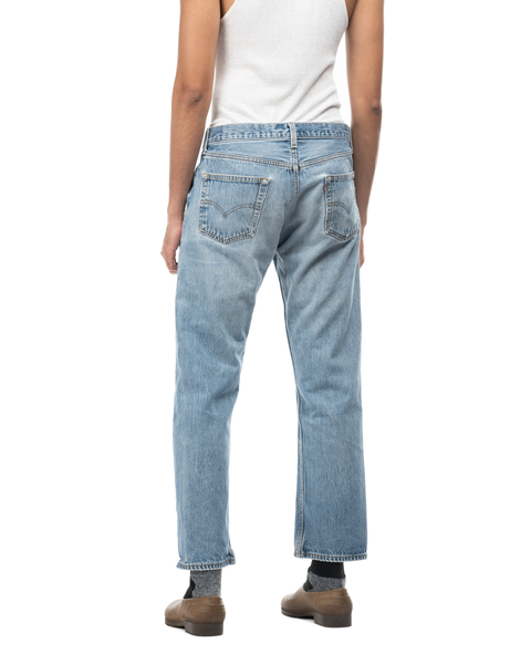 1990s Levi's 501 Denim