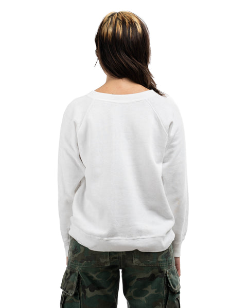 60's Trinity School Crewneck - Small