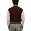 1960s Tennis Champs Varsity Jacket