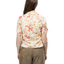 1960s Floral Top