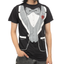 1980s Tuxedo Tee