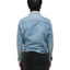 70's Denim Trucker Jacket - Medium