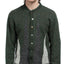 60's Shaggy Cardigan Sweater - Large
