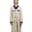 60's HBT Shop Coat - Large