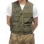 1940s USAAF C-1 Survival Vest