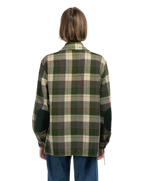 1950s Pendleton Coat