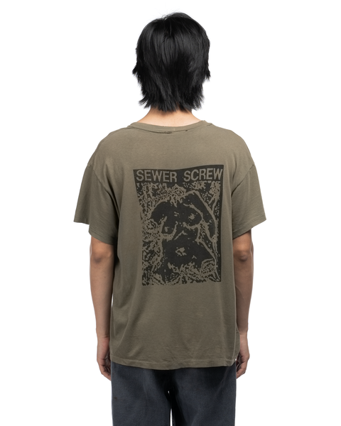 1990s Sewer Screw Pocket Tee