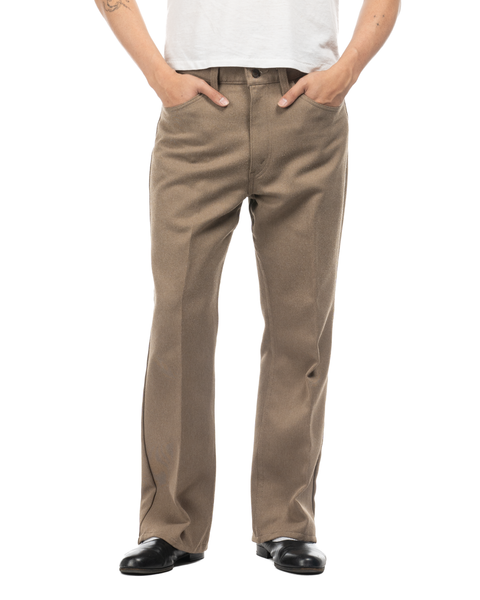 1980s Levi's Flared Trousers