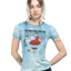 1970s Crazy Over You Tee