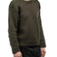 90's German Military Sweater - Medium