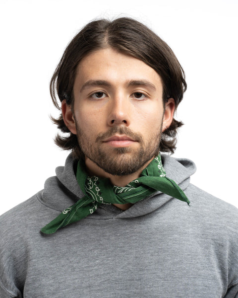 80's Bandana - OS