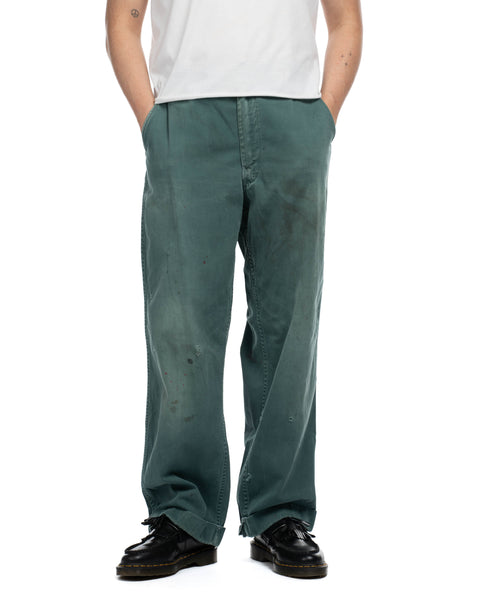 60's Penney's Big Mac Trousers - 30" x 27"