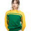 1970s Mock Neck Sweater