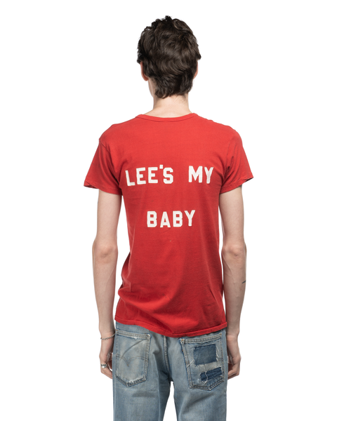 70s My Baby Tee - Large