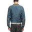 80's Lee Storm Rider Jacket - XL
