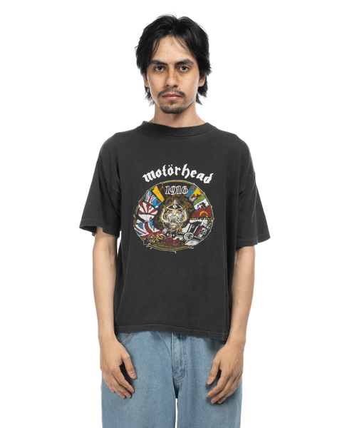 1990s Motorhead Tee