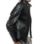 1960s Moto Jacket