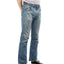 70's Lee Rider Denim - 33" x 34"
