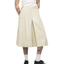 30's Culottes (Bifurcated Skirt) - 26" x 11"