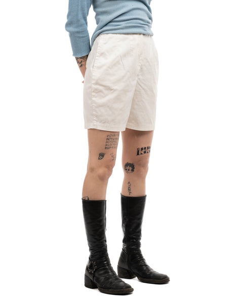 60's QT Shorts - 21” x 7.5”