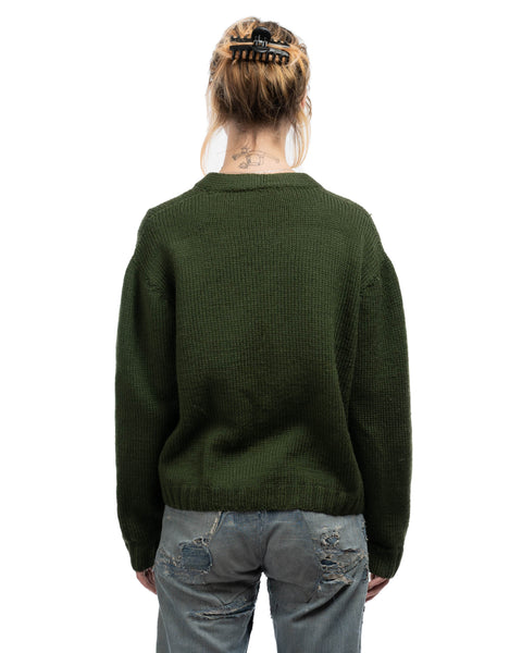 60's Cardigan - Medium