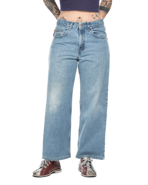 1990s SilverTab Denim