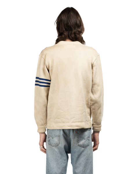 1960s Dehen Collegiate Cardigan
