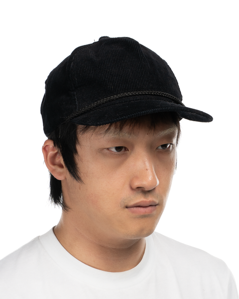 1980s Corduroy Trucker