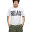 1980s RELAX Tee
