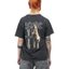 1990s Faded ACDC Stiff Upper Lip Tee