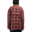 1970s Heavy-Weight Cotton Flannel