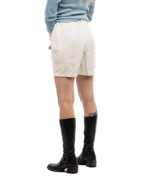 60's QT Shorts - 21” x 7.5”
