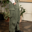 1950s M-51 Trousers