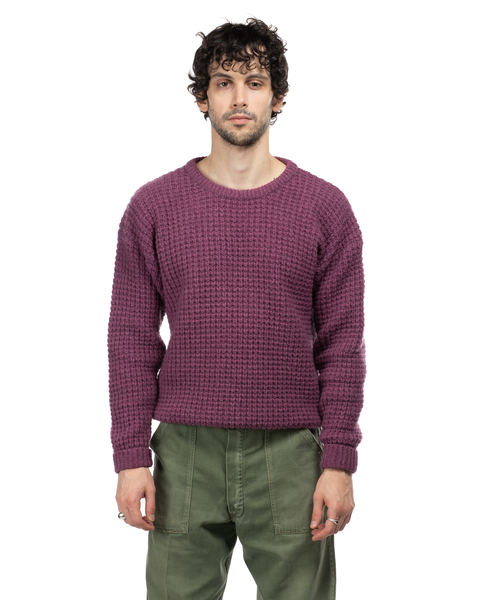 1980s Woolrich Sweater