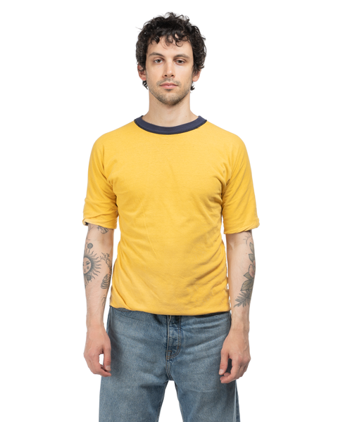 70's Reversible Jersey Tee - Medium