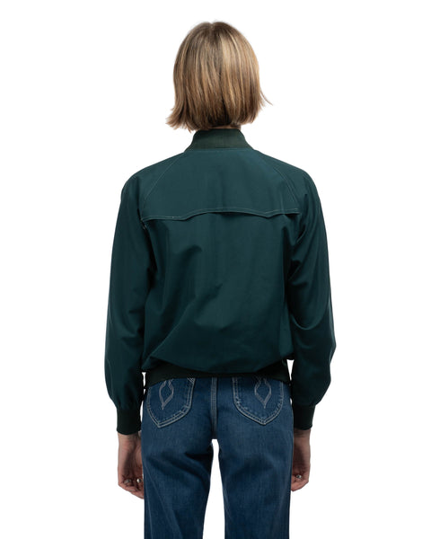 60's Fruit of the Loom Jacket - Large
