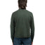 60's Shaggy Cardigan Sweater - Large