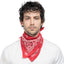 80's Bandana - OS