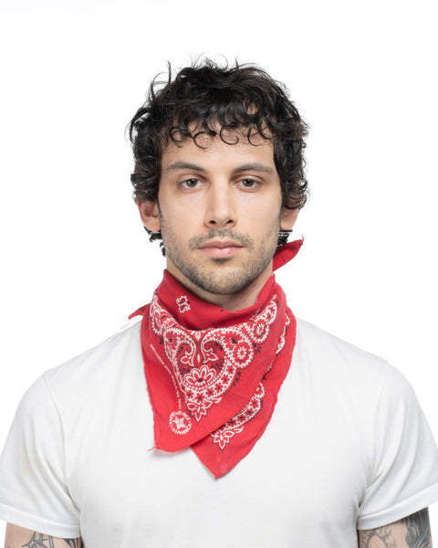 80's Bandana - OS