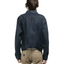 1970s Levi's No Wash 7505 Size 48 Type 3 Trucker Jacket