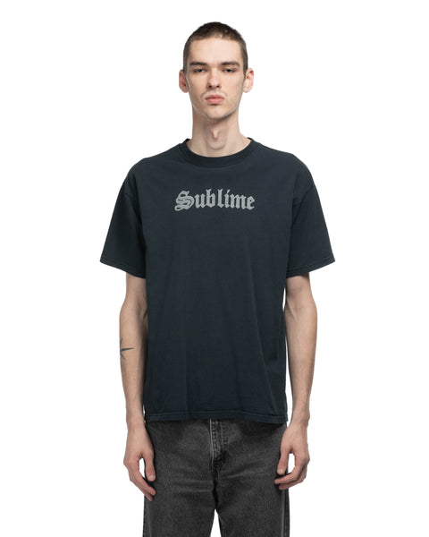90's Sublime Logo Tee - XL