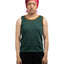 70's Ribbed Tank - Medium