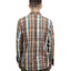 70's Cotton Big Mac Flannel - Large