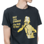 Y2K Iggy Pop Tee - Medium