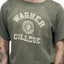 60's Thrashed Collegiate Crewneck - Medium
