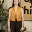 1930s Costumer's Vest