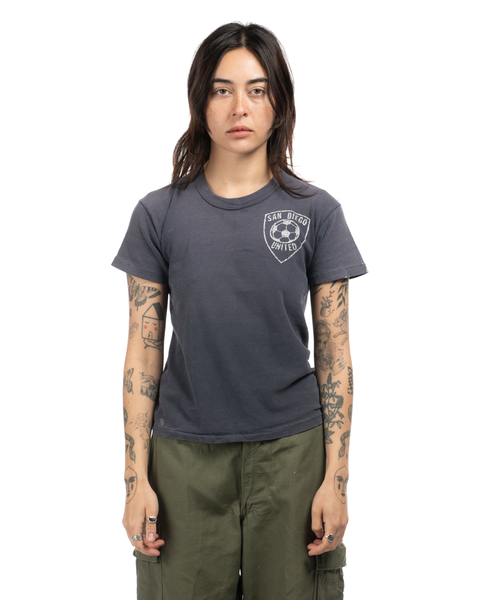 1970s Russell QT Tee